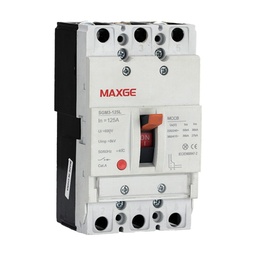[sgm3s-125l/3300-125a] مولدد 125 امبير 25 كيلو ماكس جى