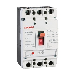 [SGM-160L/3300 (160)A] مولدد 160 امبير 36 كيلو ماكس جى