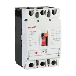 [SGM3-250L/3300(250)] مولدد 250 امبير 36 كيلو ماكس جى