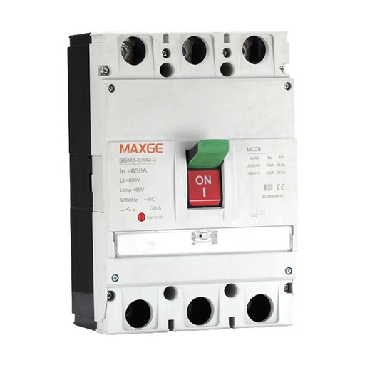 [sgm3s-630m/3300(63)a] مولدد 630 امبير 65 كيلو ماكس جى