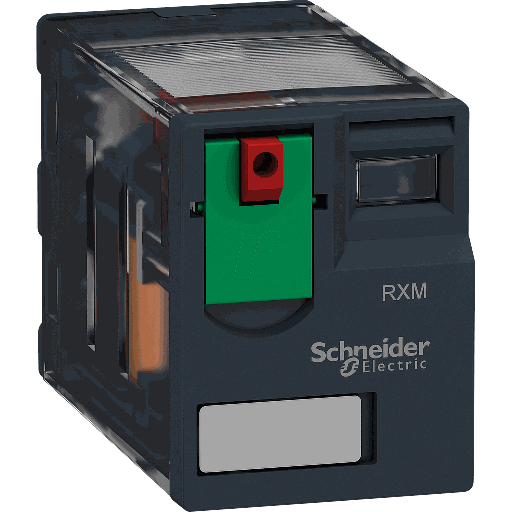 [RXM4AB1P7] ريلاى  14 رجل 230 فولت متغير شنيدر