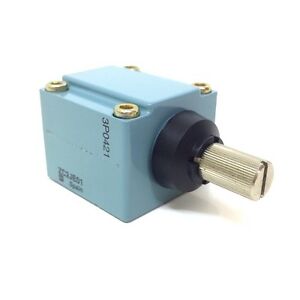 [ZC2 JE01] راس لميت سويتش يمين وشمال تشغيل معدنى تللى ميكانيك