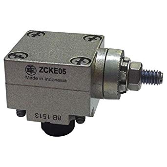 [ZCK E05] راس لميت سويتش يمين وشمال تشغيل معدنى تللى ميكانيك