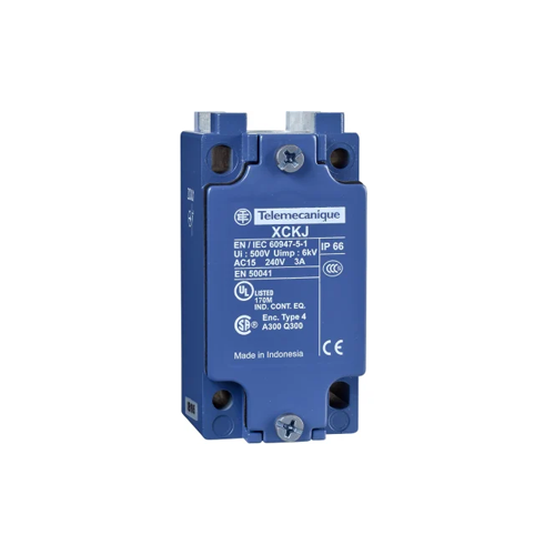 [ZCK J7] ليميت سويتش معدنى تللى ميكانيك