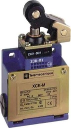 [XCK M121] ليميت سويتش معدنى بمكبس عجلة  شنيدر