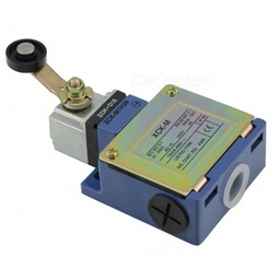 [XCK M115] ليميت سويتش معدنى عجلة  شنيدر