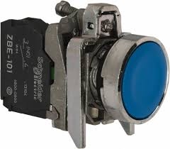 [XB4BA61] بوش بوتن معدنى شنيدر ازرق