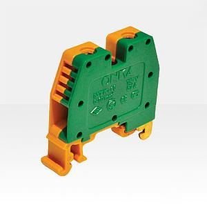 [1294] روزتة على بارة ارضى 2.5 مم onka