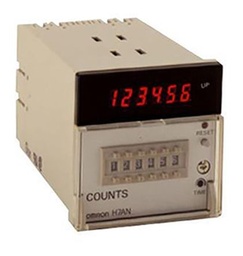 [OMRON- H7AN] عداد ديجيتال اومرون يابانى