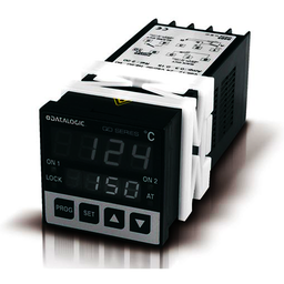 [TIMER-DATALOGIC] تايمر متعدد 11 رجل بقاعدة220  فولت