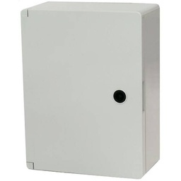 [CP5001] لوحة بلاستيك معتم تركى 21*28*13 IP55