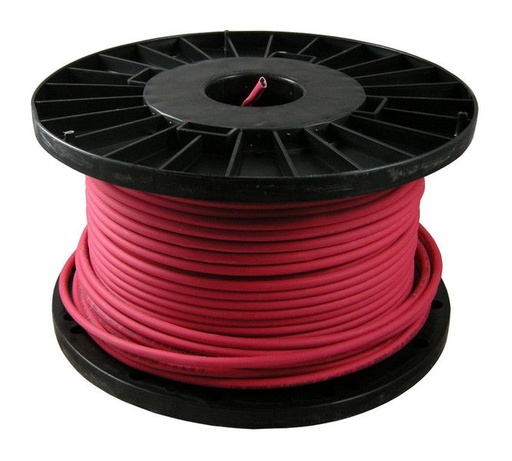 [FA2*1.5W] كابل انذار حريق 2*1.5 شيلد السويدى