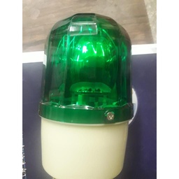 [LTE-1103] سرينة ضوء اخضر 220 فولت