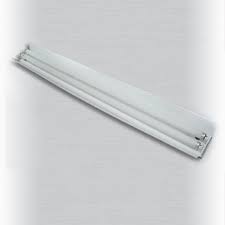 [LC512A1/24RTU] كشاف ورش فارغ بدواية ليد 2×120  الانارةعامة