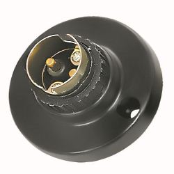 [1099] دواية بكاتونى مائل مسمار B22 مكسيما