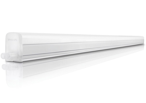 [BN058C LED11/CW L1200 GM] كشاف ليدفيلبس ابيضt5  k6500/ 1100LM/ 120 cm/13W.