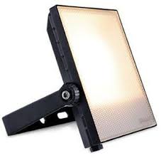 [BVP158] كشاف وجهات 50 وات ابيض فليبس