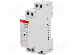 [E251-ABB] مفتاح بوش بوتن تحكم 16-10 امبير ABB