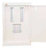 [1SKM808242C0111] لوحة 24 خط 160 امبير مينى سنتر  abb