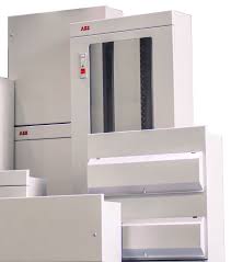 [1SKM816242C0511] لوحة 48 خط 250 امبير مينى سنتر abb