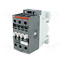 [af26-30-00-13] abb ac-dcكونتاكتور26 امبير
