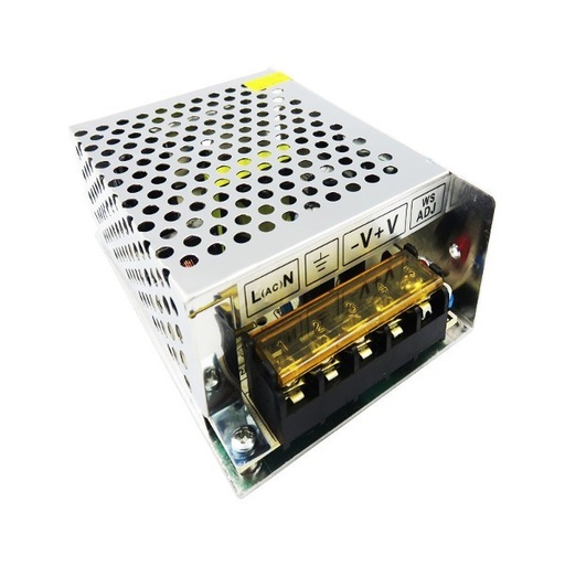 [S-50-24] باور سبلاى 24 فولت  2.1 امبير صينى OMCH