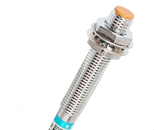 [LJ8A3-1-Z/AX] بروكسيمتى اومش  قطر 8 مم غاطس حساسية 1 مم OMCH NPN