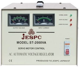 [6743] مثبت تيار استبليزر CVR2000VA DYNAMIC