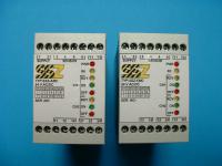 [SSZ-SMC 24V] ريلاى حماية 24VAC/DC امبير المانى