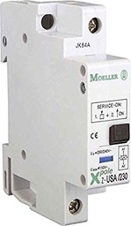 [Z-USA/230-248289] نقطة مساعدة حماية من انخفاض الفولتMOELLER