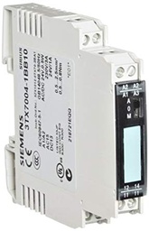 [3TX7004-1BB10] وصلة اقتران (نقطة جانبية متغيرة) سيمنز AC15:230V/3A DC13:24V/1A