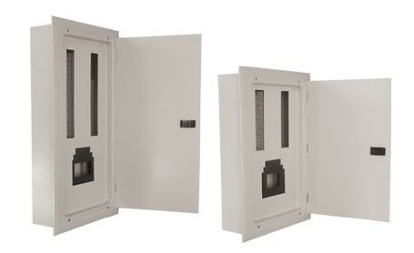 [5548] لوحة 48 خط افقى بدون عمومى داخل انكو