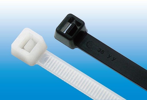 [TSL-140-M-YB] حزام  14*2.5 اسود تايوانىY.Y