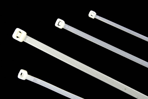 [TSL-250-I-YT] حزام  25*3.6 ابيض تايوانى Y.Y