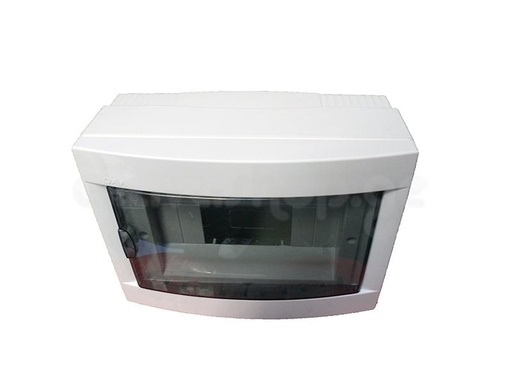 [110.106] لوحة بلاستيك 6 خط خارج mirsa