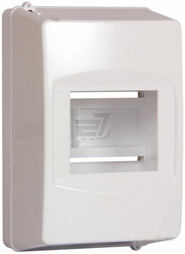 [CSU1034] علبة مفتاح اتوماتيك خارج 3 فتحة تركى CETINKAYA