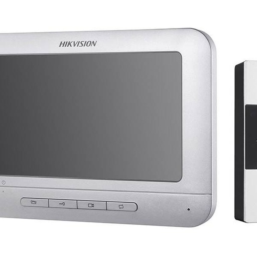 [DS-KIS204] انتركام مرئى هيكفيجن DS-KIS204