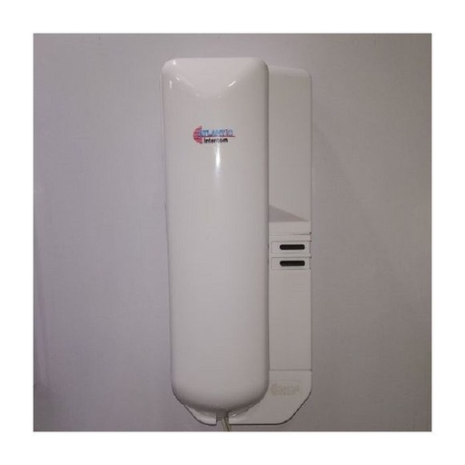 [AL-D15002] سماعة انتركام 2 زرار AL-D15002