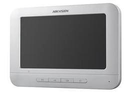 [DS-KH 2220] شاشة انتركام مرئى DS-KH 2220