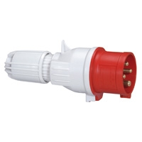 [57438] سوكت دكر 4 بول 16 امبير ليجراند