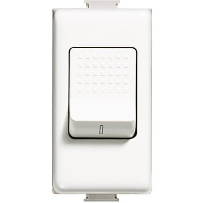 [AM5011] مفتاح سخان قوى ابيض