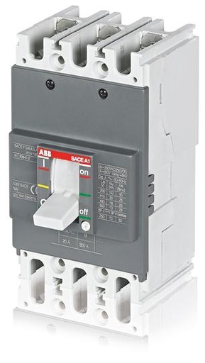 [1sda066732r1] فورميولا ثلاثى 125امبير 36 ك abb