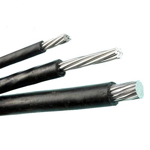 [ekr711] كابل 4*35 المونيوم مسلح