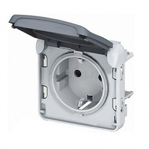 [69571] بريزة داخل مانع مياه ليجراند