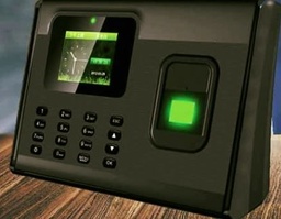[d16873584] بصمة حضور وانصراف hikvision