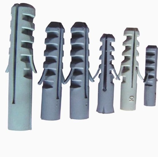 [fisher6mm] فيشر 6 مللى بالمسمار