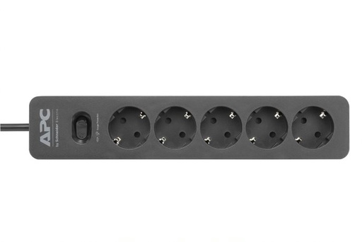 [PME5B-GR] PME5B-GR Surge Protection APCمشترك كهرياء 5 عين شنيدر