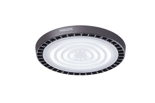[BY698P-LED155/CWPSU WP GM G2 115W] كشاف هاى باى 115 وات فيلبس