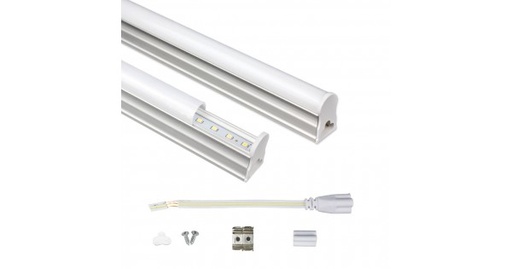 [BN058C  LED11/NW L1200] 4000 K كشاف ليد 120 سم 13 وات فيلبس