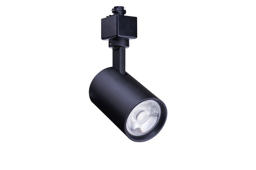 [st031t led30/830 33W] كشاف تراك 33 وات لون اسود اضاءه ورم فيلبس